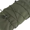 Kieszeń uniwersalna Cargo 3x6 Pionowe Laser Cut - Ranger Green